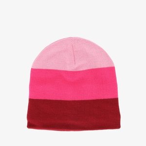 Beanie - 4047 prism pink Beanie - 4047 prism pink