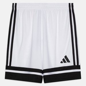 SQUADRA YOUTH - Shorts - white/black SQUADRA YOUTH - Shorts - white/black