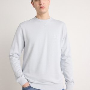 WESTART - Sweatshirt - light pastel grey WESTART - Sweatshirt - light pastel grey