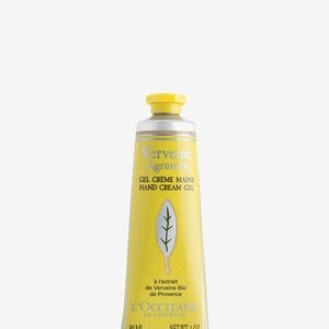 CITRUS VERBENA HAND CREAM GEL - Hand cream CITRUS VERBENA HAND CREAM GEL - Hand cream