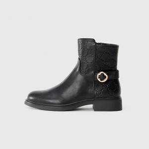 Ankle boots - black Ankle boots - black