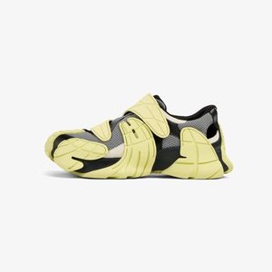 TORMENTA - Trainers - grau schwarz TORMENTA - Trainers - grau schwarz