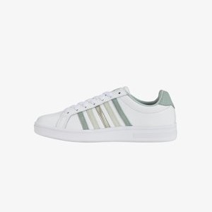 COURT TIEBREAK - Trainers - white