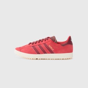 GAZELLE GOLF - Trainers - bettersca/white/clearsky GAZELLE GOLF - Trainers - bettersca/white/clearsky
