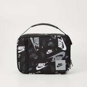 FUTURA HARD LINER LUNCH BAG UNISEX - Lunch box - black/smoke grey