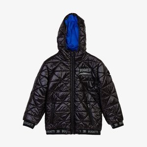 Winter jacket - jet black Winter jacket - jet black