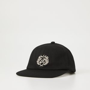 HADARA UNISEX - Cap - black HADARA UNISEX - Cap - black