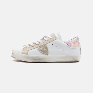 UNISEX - Trainers - white/beige/multicolor/gold/silver UNISEX - Trainers - white/beige/multicolor/gold/silver