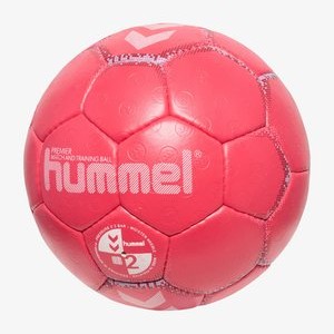 PREMIER UNISEX - Handball - red blue white PREMIER UNISEX - Handball - red blue white