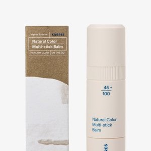 AEGEAN BRONZE NATURAL COLOR MULTI-STICK BALM - Lip & cheek tint AEGEAN BRONZE NATURAL COLOR MULTI-STICK BALM - Lip & cheek tint