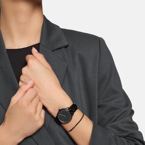 Watch - schwarz Watch - schwarz