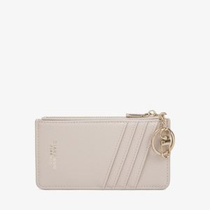 Wallet - flesh pink