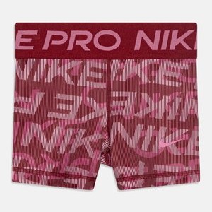 UNISEX - Sports shorts - team red/magic flamingo