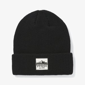 PATCH - Beanie - black PATCH - Beanie - black