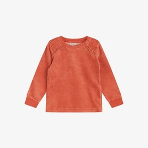Sweatshirt - rose dawn Sweatshirt - rose dawn