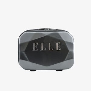 KOSMETIK - Wash bag - anthracite KOSMETIK - Wash bag - anthracite