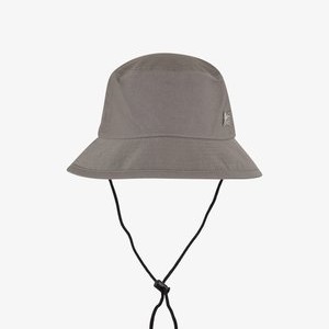 AETHER PIN BUCKET CONCRETE - Hat - concrete AETHER PIN BUCKET CONCRETE - Hat - concrete