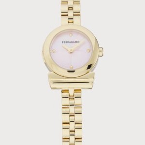 KK-GANCINO - Watch - gold-coloured KK-GANCINO - Watch - gold-coloured