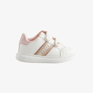 Baby shoes - white Baby shoes - white