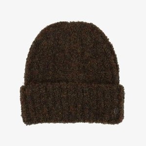 BEANIE - Beanie - safari green BEANIE - Beanie - safari green