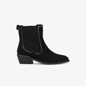 Ankle boots - black Ankle boots - black
