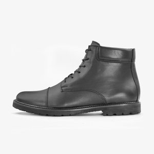 Lace-up ankle boots - schwarz Lace-up ankle boots - schwarz