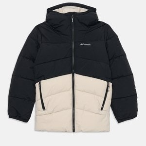 ARCTIC BLAST JACKET - Snowboard jacket - black/dark stone ARCTIC BLAST JACKET - Snowboard jacket - black/dark stone