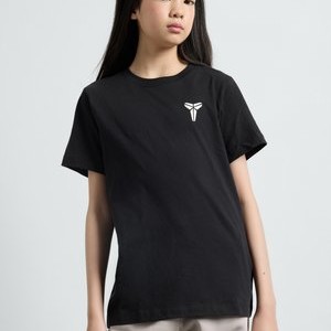 KOBE UNISEX - Basic T-shirt - black