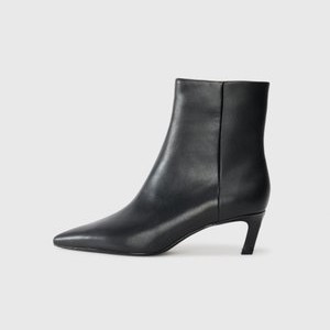 Ankle boots - black Ankle boots - black