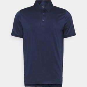 Polo shirt - peacoat Polo shirt - peacoat