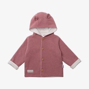 Summer jacket - rose Summer jacket - rose