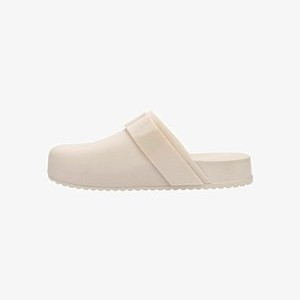 COZY - Pool slides - beige COZY - Pool slides - beige