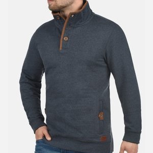BHAchilias - Sweatshirt - navy BHAchilias - Sweatshirt - navy