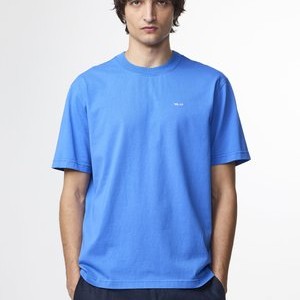 Basic T-shirt - blue quartz Basic T-shirt - blue quartz