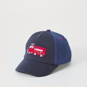 UNISEX - Cap - navy UNISEX - Cap - navy