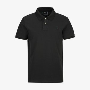 EMILIO - Polo shirt - black EMILIO - Polo shirt - black