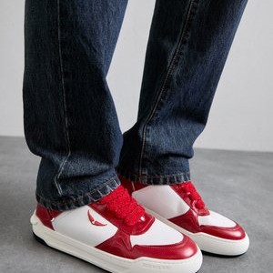 WINGS - High-top trainers - power WINGS - High-top trainers - power