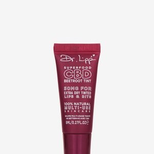 CBD BEETROOT TINT - Lip balm - beetroot CBD BEETROOT TINT - Lip balm - beetroot