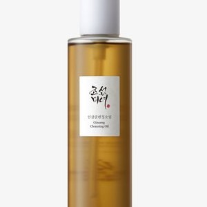 GINSENG CLEANSING OIL - Cleansing oil GINSENG CLEANSING OIL - Cleansing oil