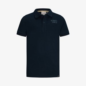 ABRAM - Polo shirt - dark navy ABRAM - Polo shirt - dark navy