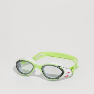 BIOFUSE 2.0 UNISEX - Goggles - green fizz/steel BIOFUSE 2.0 UNISEX - Goggles - green fizz/steel