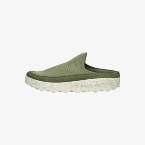 Mules - olive Mules - olive
