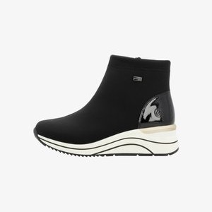 Wedge Ankle Boots - urbanschwarz Wedge Ankle Boots - urbanschwarz
