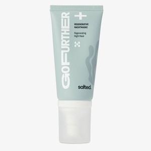 NACHTMASKE - Face mask - fragrance-free NACHTMASKE - Face mask - fragrance-free