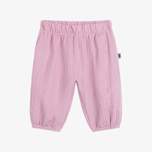 Trousers - pink Trousers - pink