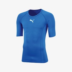 Undershirt - blau