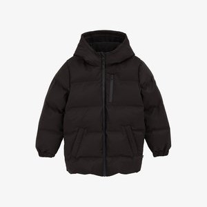 Winter jacket - black Winter jacket - black