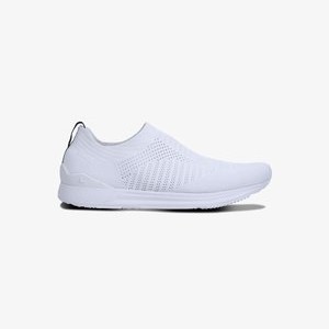 INTO - Slip-ons - weiss INTO - Slip-ons - weiss
