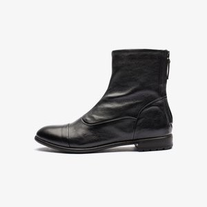 BEA - Classic ankle boots - demi boot woman BEA - Classic ankle boots - demi boot woman