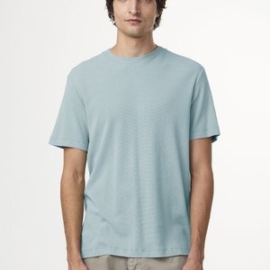 Basic T-shirt - winter sky Basic T-shirt - winter sky